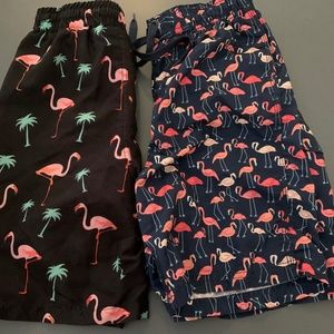 Swim trunks